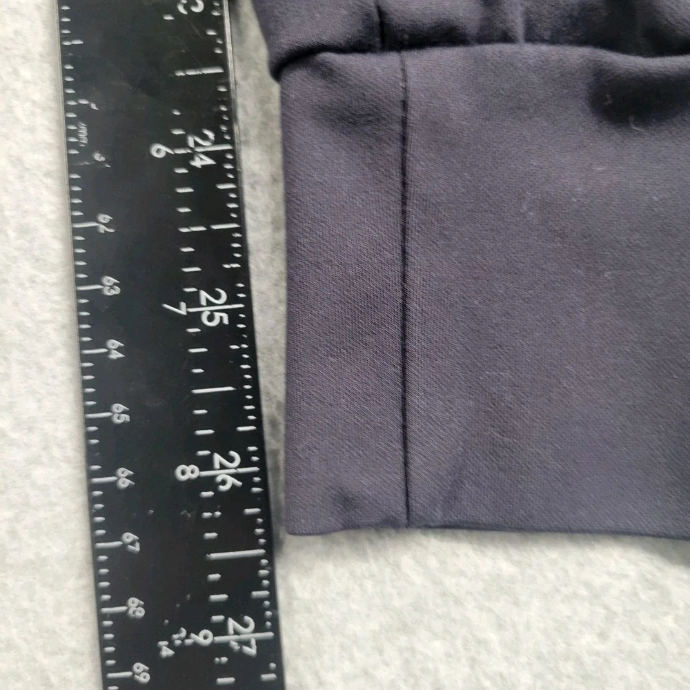 BYLT Basics Active Jogger Mens Medium Charcoal Gray Tapered Sweatpants Pants
